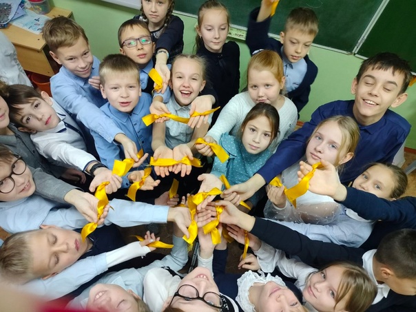 5 декабря -День добровольца (волонтёра) в России.