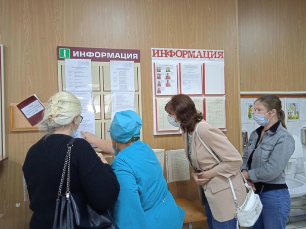 29 сентября в школе №2 им. В.А. Коновалова прошел родительский контроль питания учащихся старших классов.