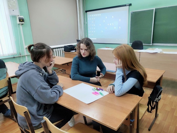  17 октября состоялся официальный старт в работе школьного медиа-центра «ШИК».